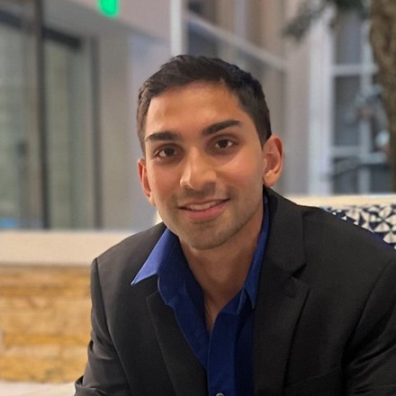 Abhishek Bhargava