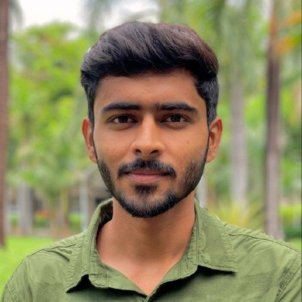 Darshan Vanol