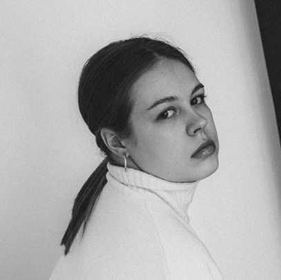 Ilona Litvinova